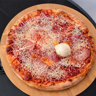 Čikina pica 32 cm