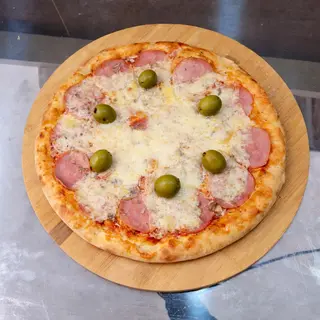 Pizza Capricciosa 32 cm