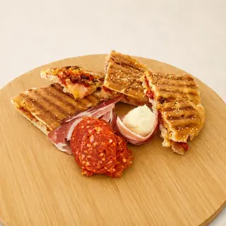 Gurman tost