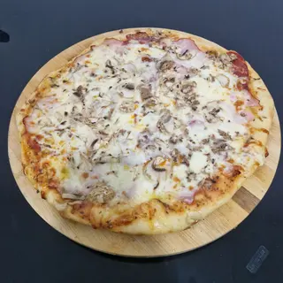 Domaća pica
