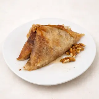 Baklava domaća porcija