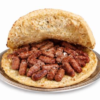 Ćevapi 50ka