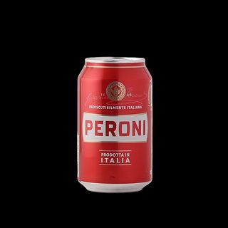 Peroni 0.33l