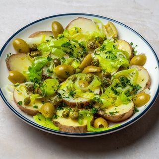 Krompir salata