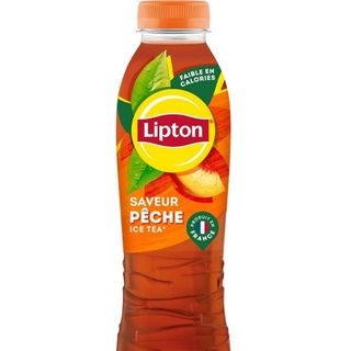 Lipton ice tea breskva 0.5l