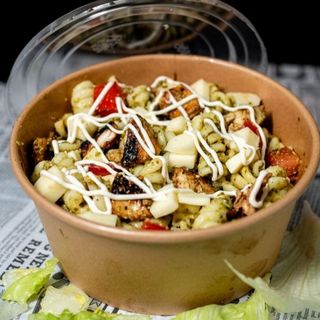 Cezar salata