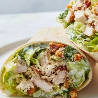 Cesar tortilla