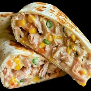 Tuna tortilla ( POSNO )
