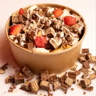 KITKAT BOWL
