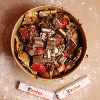 KINDER BOWL