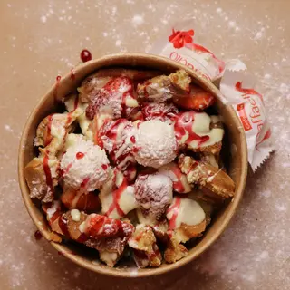 RAFAELLO BOWL