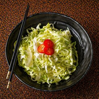 Cabbage Salad