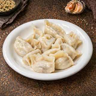 Chicken Dumplings