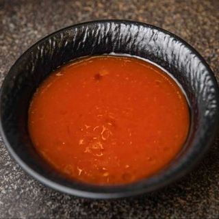 Sweet Sauce