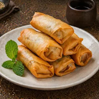 Spring Rolls