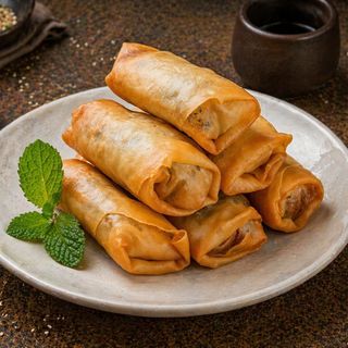 Spring Rolls