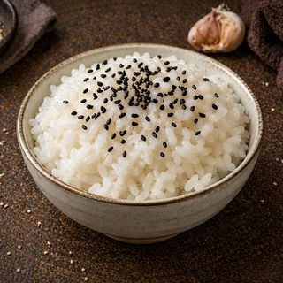 White Rice
