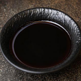 Soja Sos