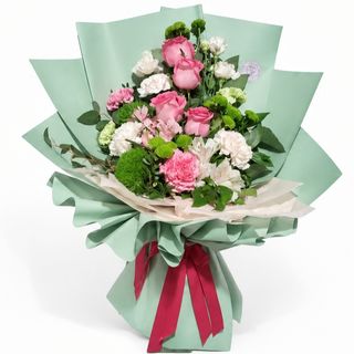 FlowerPower Chic