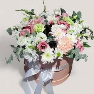 Celebrate in Bloom Box