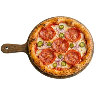 INFERNO Napolitana