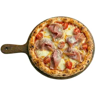 MILLE ROSSE Napolitana