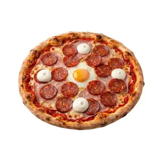 TRIESTE Classic 32 cm