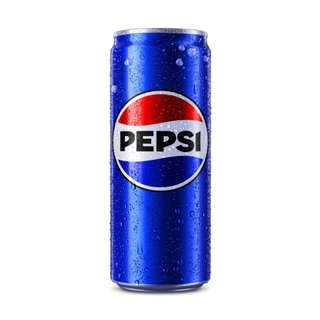 Pepsi 0.33l
