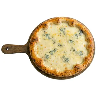 QUATTRO FORMAGGI Napolitana