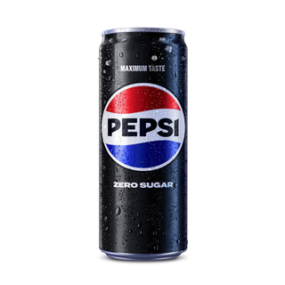 Pepsi Max 0.33l
