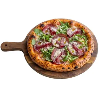 BRESAOLA Napolitana