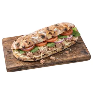 Tuna sendvič