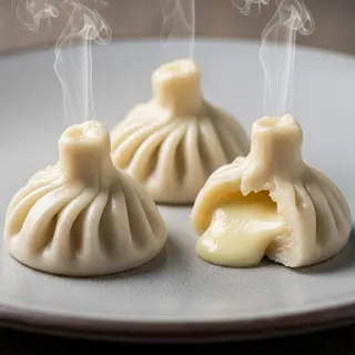 Cheesemini hinkali