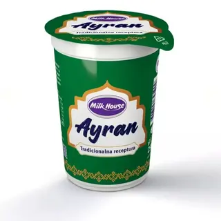 Ayran 250ml