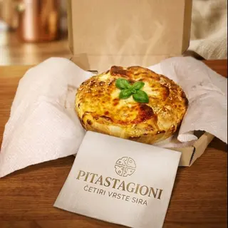 PitaStagioni 500gr.