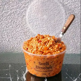 Urnebes 100gr