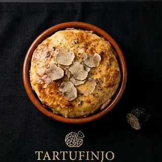 Tartufinjo Premium Pita 500gr.