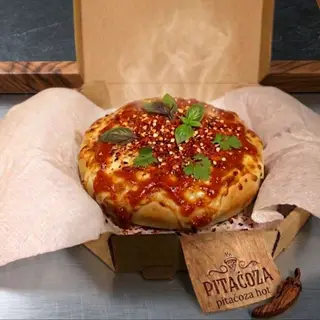 Pitalino Pitaćoza Hot 500gr.