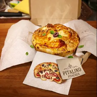 Pitalino Pitaćoza 500gr
