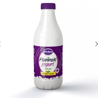 Planinski Jogurt 500gr