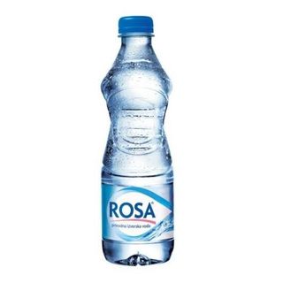 Rosa negazirana