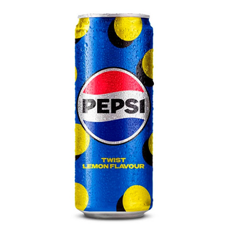 Pepsi twist 0,3