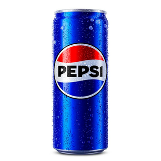 Pepsi limenka0,33