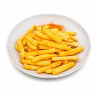 Pomfrit