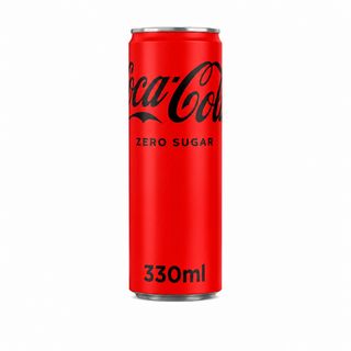 Coca-Cola Zero 0.33l