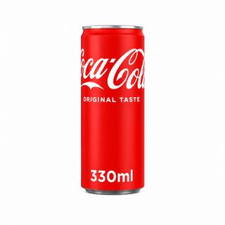 Coca-Cola 0.33l