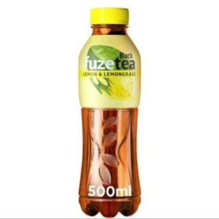 Fuze Tea Limun 0.5l