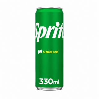 Sprite 0.33l