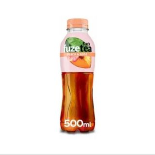 Fuze Tea Breskva 0.5l