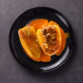Punjena paprika